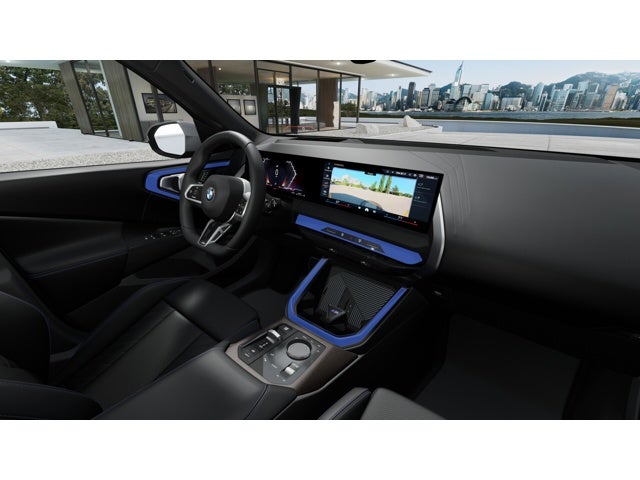 2026 BMW X3 Base