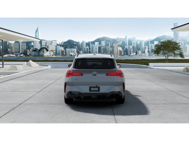 2026 BMW X3 Base