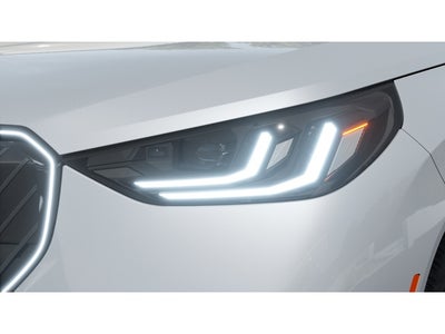 2026 BMW X3 Base