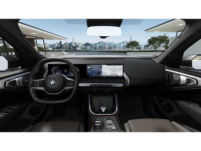 2026 BMW X3 Base