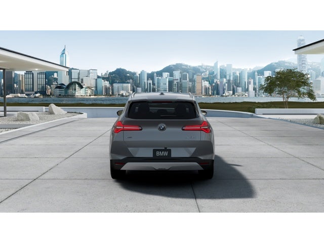 2026 BMW X3 Base