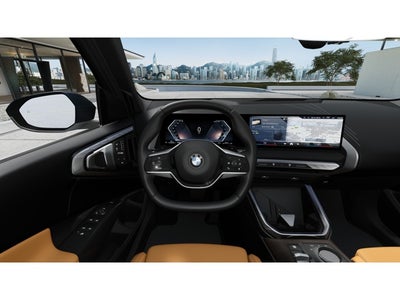 2026 BMW X3 Base
