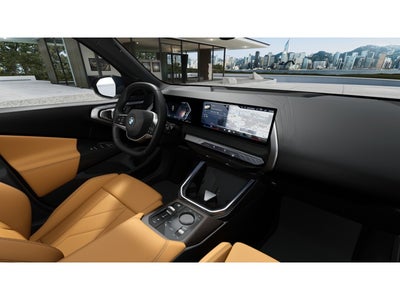 2026 BMW X3 Base
