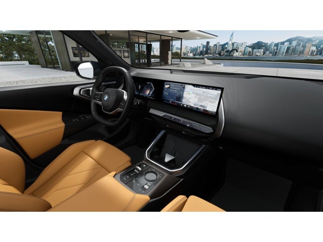 2026 BMW X3 Base
