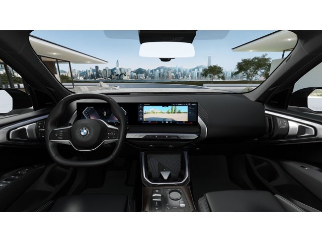 2026 BMW X3 Base