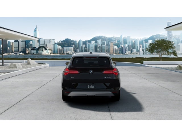 2026 BMW X3 Base