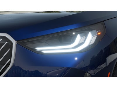 2026 BMW X3 Base