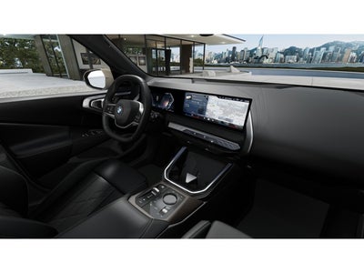 2026 BMW X3 Base