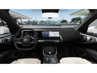 2026 BMW X3 Base
