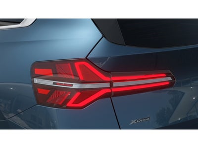 2026 BMW X3 Base