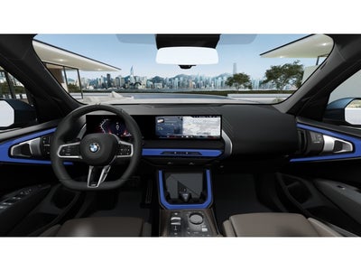 2026 BMW X3 Base