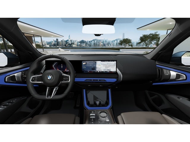 2026 BMW X3 Base