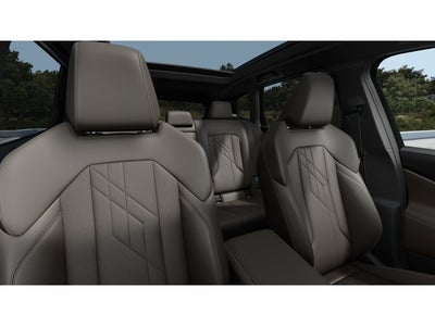 2026 BMW X3 Base