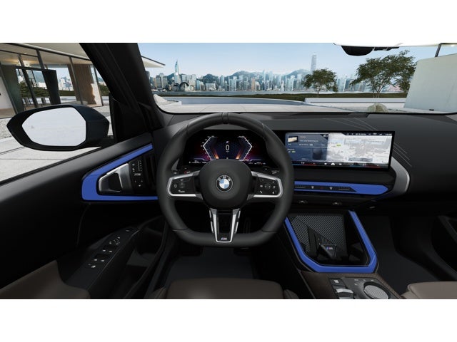 2026 BMW X3 Base
