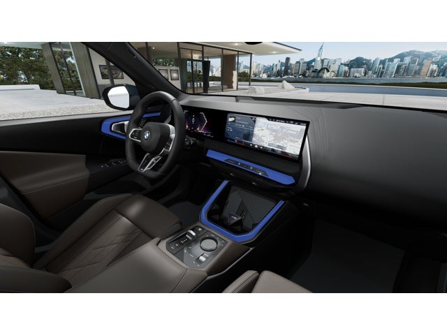 2026 BMW X3 Base