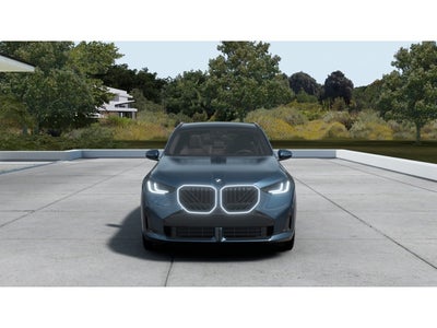 2026 BMW X3 Base