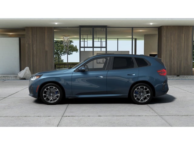 2026 BMW X3 Base
