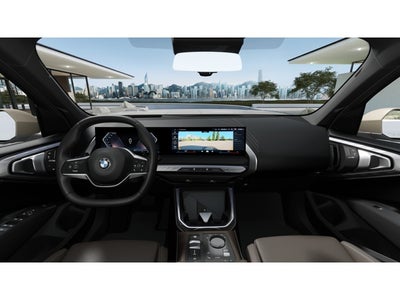 2026 BMW X3 Base