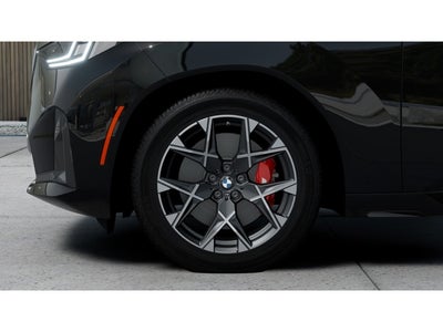 2026 BMW X3 Base