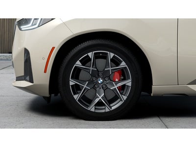 2026 BMW X3 Base