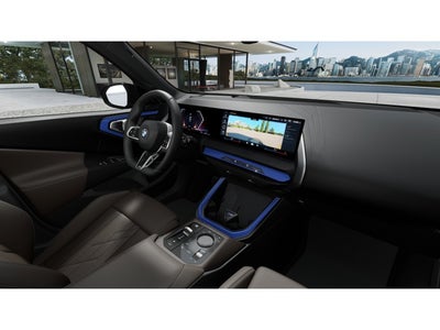 2026 BMW X3 Base