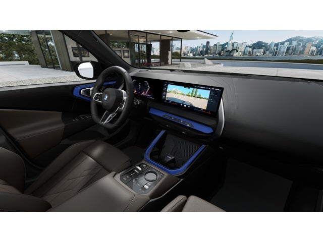 2026 BMW X3 Base