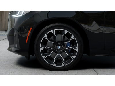 2026 BMW X3 Base
