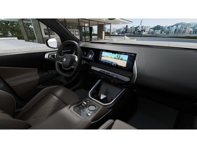 2026 BMW X3 Base