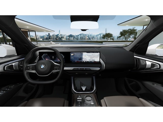 2026 BMW X3 Base