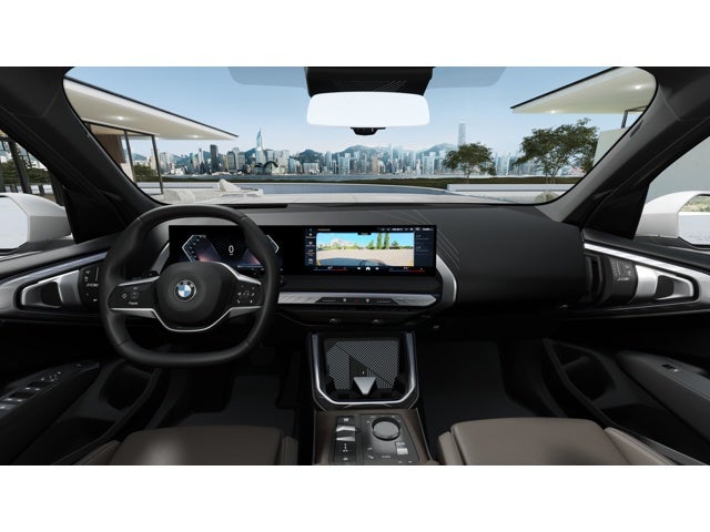2026 BMW X3 Base