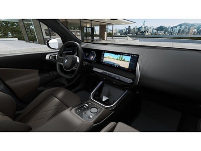 2026 BMW X3 Base