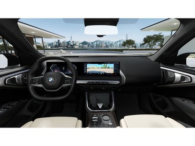 2026 BMW X3 Base