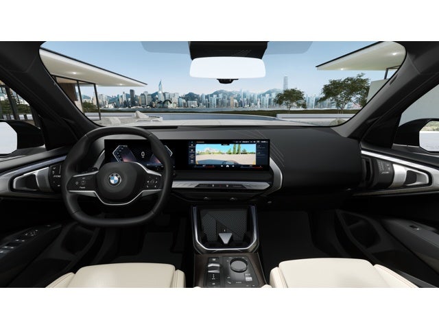 2026 BMW X3 Base