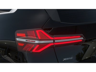 2026 BMW X3 Base
