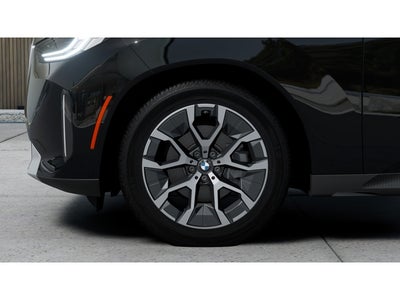 2026 BMW X3 Base