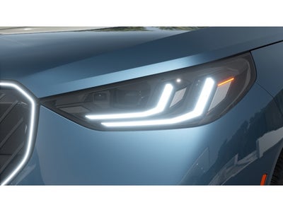 2026 BMW X3 Base