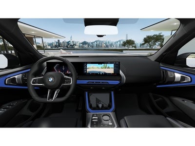 2026 BMW X3 Base
