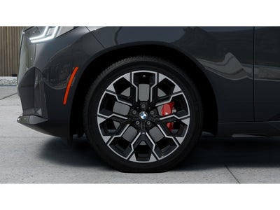 2026 BMW X3 Base