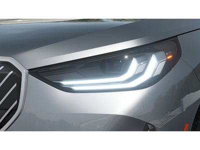 2026 BMW X3 Base