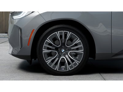 2026 BMW X3 Base
