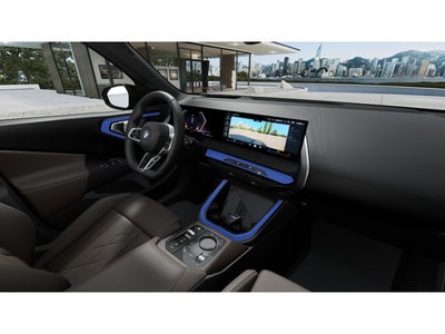 2026 BMW X3 Base