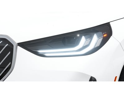 2026 BMW X3 Base