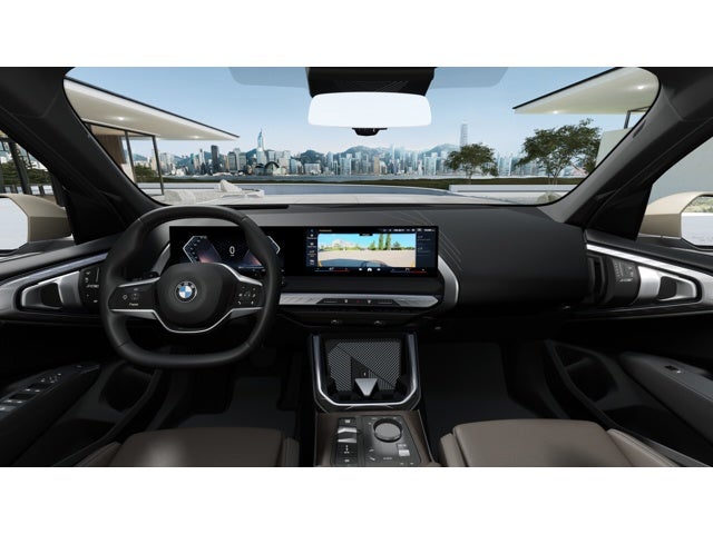 2026 BMW X3 Base