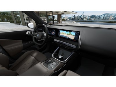 2026 BMW X3 Base