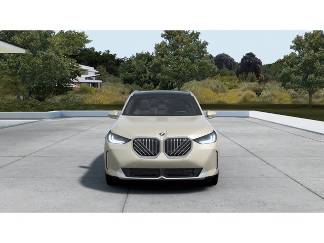 2026 BMW X3 Base