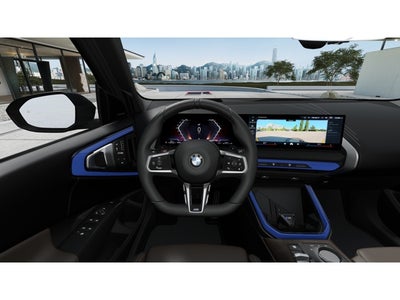 2026 BMW X3 Base