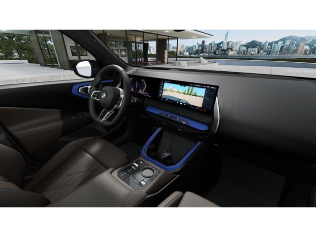 2026 BMW X3 Base