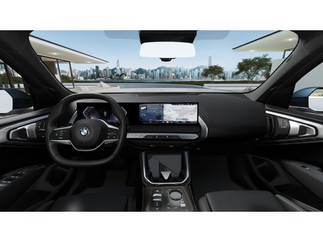 2026 BMW X3 Base