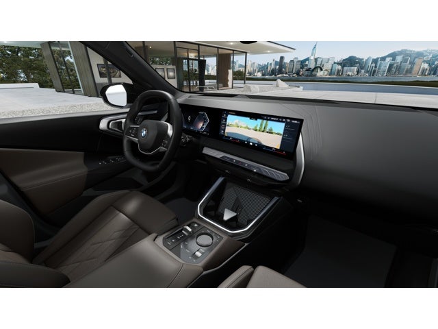 2026 BMW X3 Base