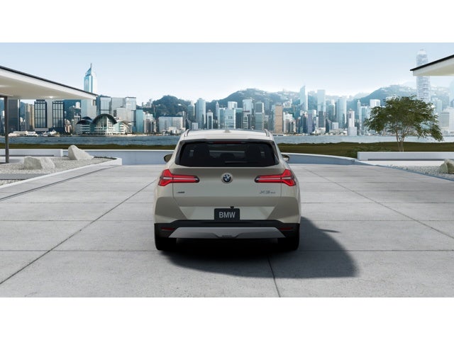 2026 BMW X3 Base